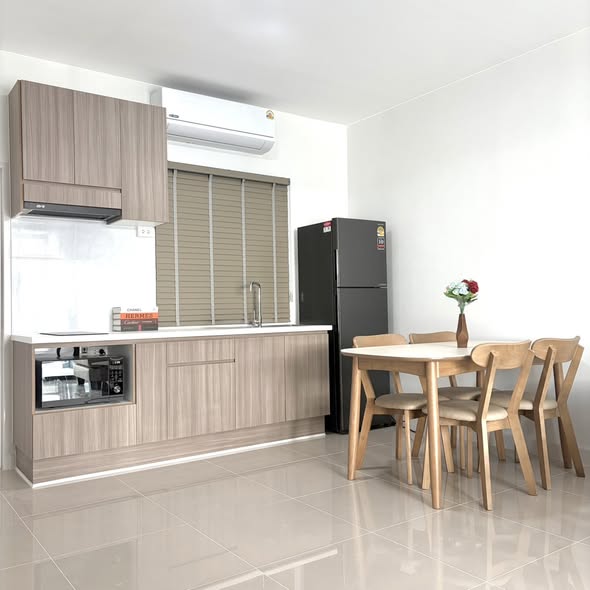 พลีโน่ สุขุมวิท-บางนา 3 Pleno Sukhumvit-Bangna 3