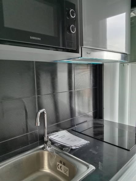 kitchen of กาลิเลโอ รัชดา 32 – GALILEO Ratchada 32