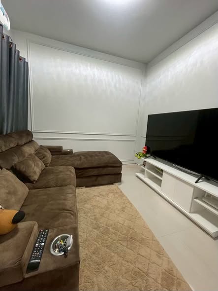 living room of Areeya The Colors 196