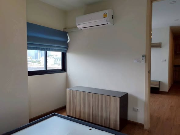 room interior of Arise Ratchada 19 Condominium