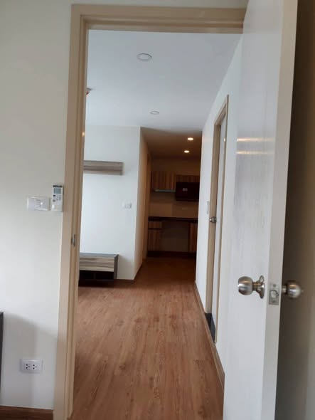 room interior of Arise Ratchada 19 Condominium