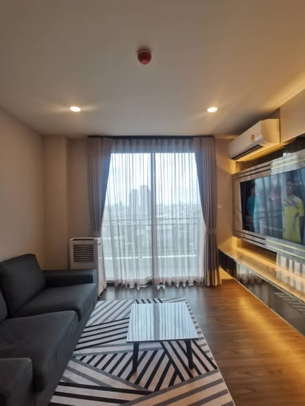 living room of Artisan Ratchada