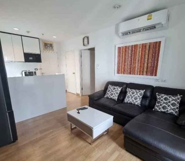 Aspire Sukhumvit-Rama 4