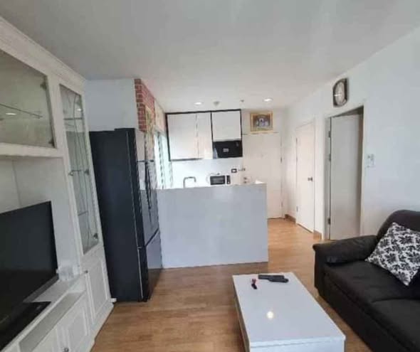 Aspire Sukhumvit-Rama 4