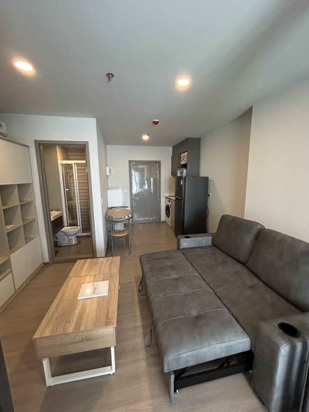 living room of Aspire Sukhumvit-Rama 4