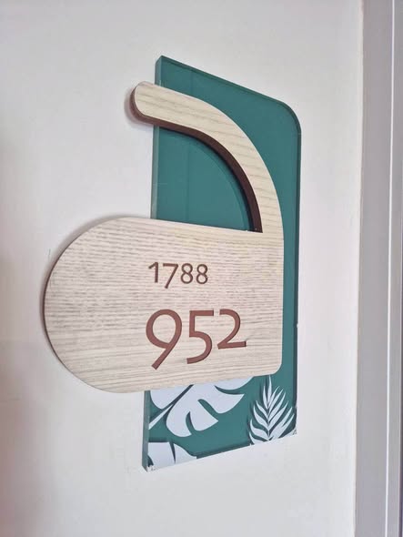 Atmoz Tropicana Bangna