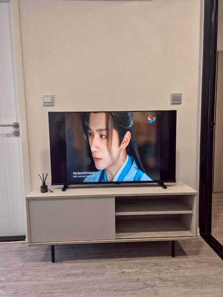 Atmoz Tropicana Bangna