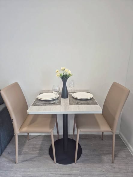 room interior of Atmoz Tropicana Bangna