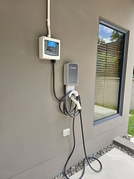 bathroom of Baan Klang Muang The Edition Rama 9-Krungthep Kreetha บ้านกลางเมือง ดิ อิดิชั่น พระราม9-กรุงเทพกรีฑา