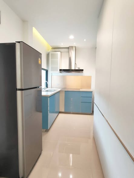 Baan Klang Muang The Edition Rama 9-Krungthep Kreetha บ้านกลางเมือง ดิ อิดิชั่น พระราม9-กรุงเทพกรีฑา