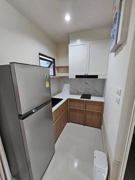 Baan Klang Mueang Rama 9-Krungthep Kritha