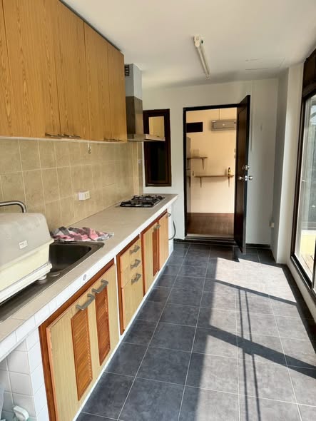 kitchen of Ban Klang Muang Ratchada-Meng Chai 1