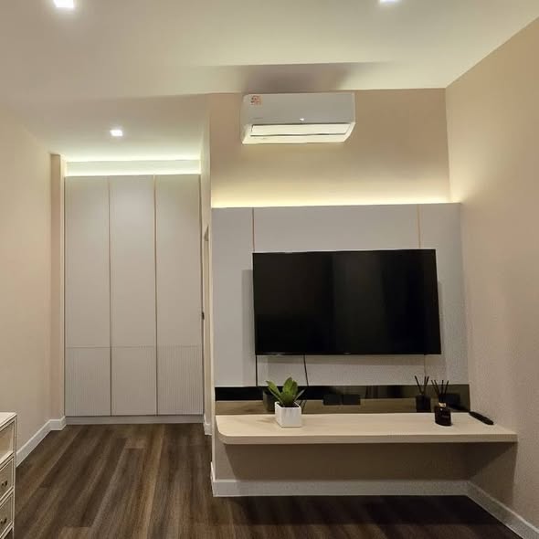 Bangkok Boulevard Bangna KM.5 บางกอก บูเลอวาร์ด บางนา กม.5