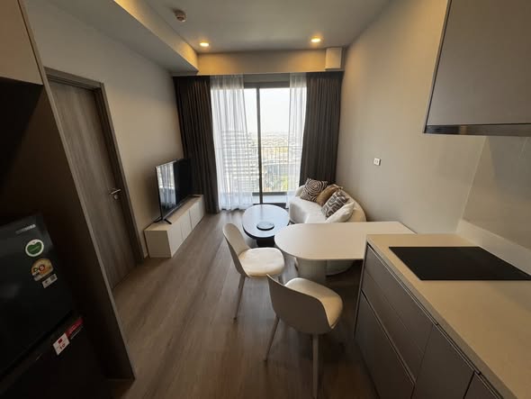 bedroom of วิสซ์ดอม เดอะ ฟอเรสเทียส์