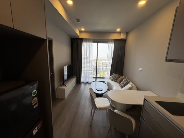 bedroom of วิสซ์ดอม เดอะ ฟอเรสเทียส์