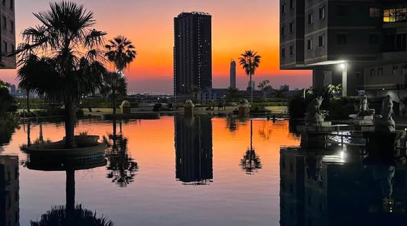 Belle Park Residence