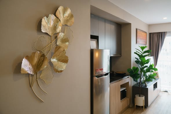 Blossom Condo Sathon-Charoen Rat
