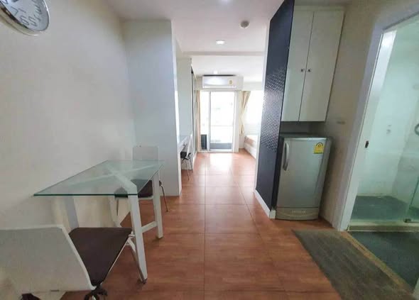 Boutique Ratchada condominium