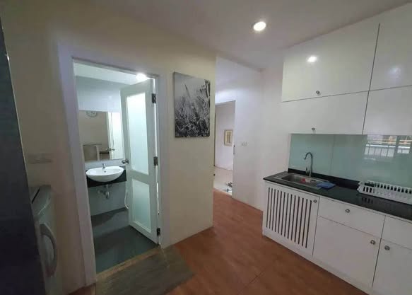 Boutique Ratchada condominium