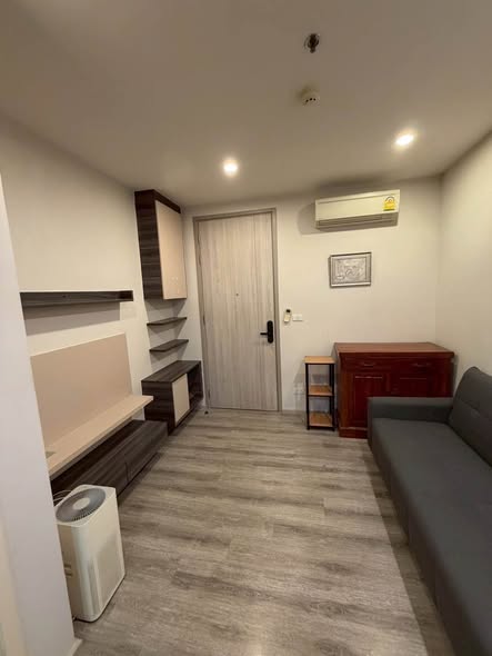 room interior of Centric Ari Station