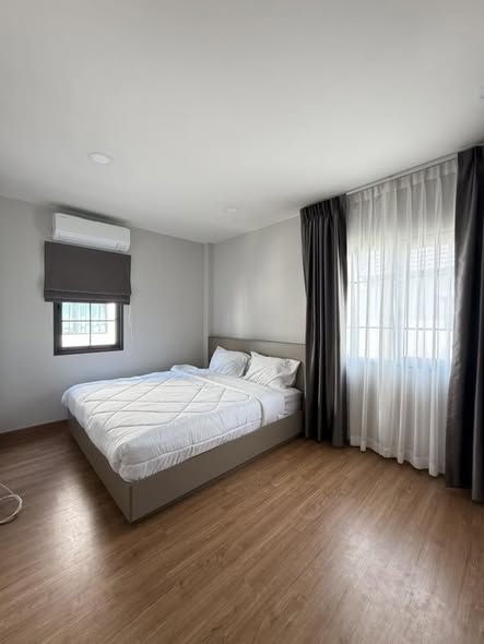 bedroom of Centro Bangna