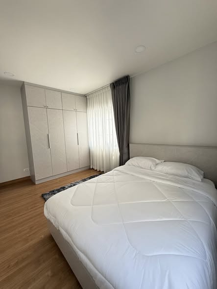 bedroom of Centro Bangna