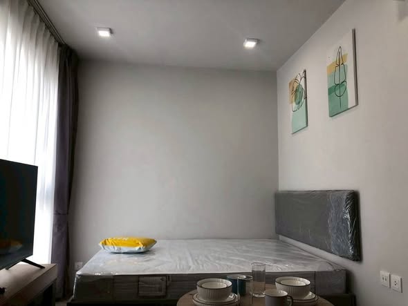 bedroom of Chapter Chula-Samyan