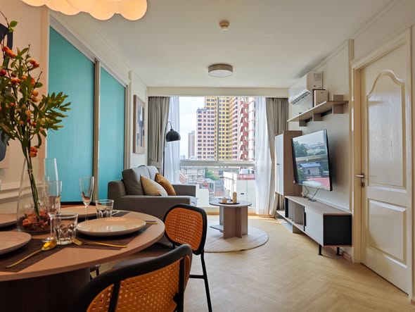 Chateau in Town Phahol 11 ชาโตว์ อินทาวน์ พหลโยธิน 11