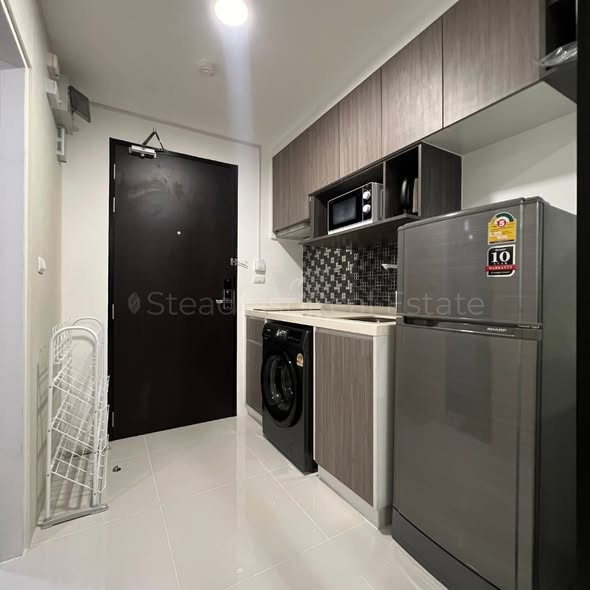 Chateau In Town Pinklao – Siriraj