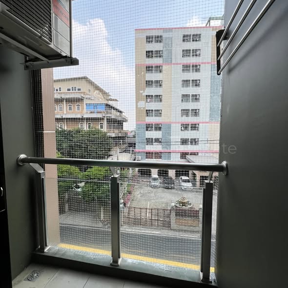 room interior of Chateau In Town Pinklao – Siriraj