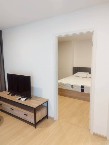 bedroom of Chewathai Hallmark Ladprao – Chokchai 4 Phase 2