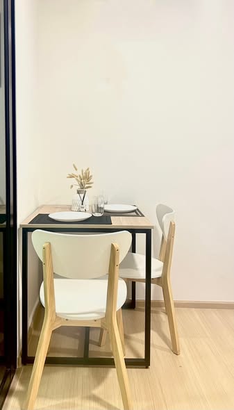 room interior of Chewathai Hallmark Ladprao – Chokchai 4 Phase 2