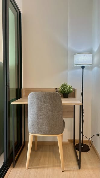 room interior of Chewathai Hallmark Ladprao – Chokchai 4 Phase 2