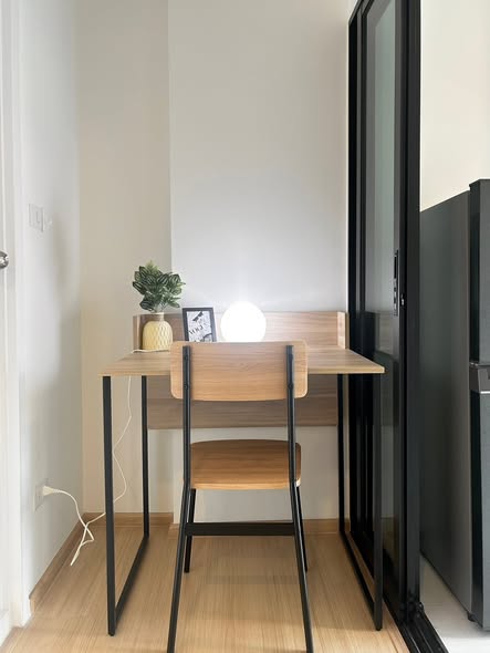 room interior of Chewathai Hallmark Ladprao – Chokchai 4 Phase 2