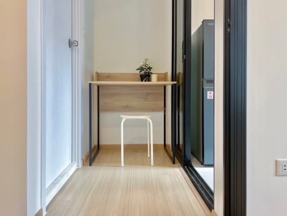 room interior of Chewathai Hallmark Ladprao – Chokchai 4 Phase 2