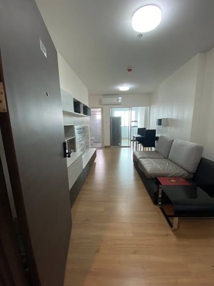 City Home Sanambinnam-Rattanathibeth