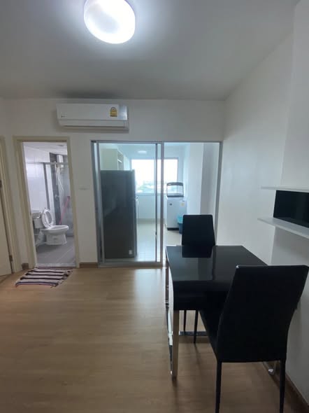 City Home Sanambinnam-Rattanathibeth