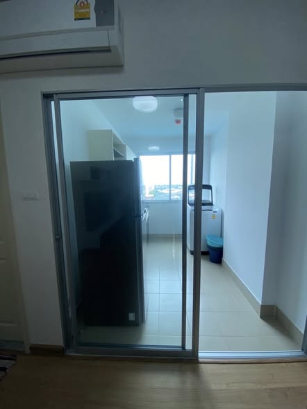 room interior of City Home Sanambinnam-Rattanathibeth