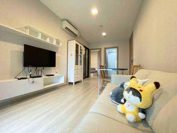 bedroom of Condolette Midst Rama 9