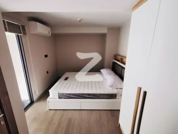 bedroom of Cooper Siam