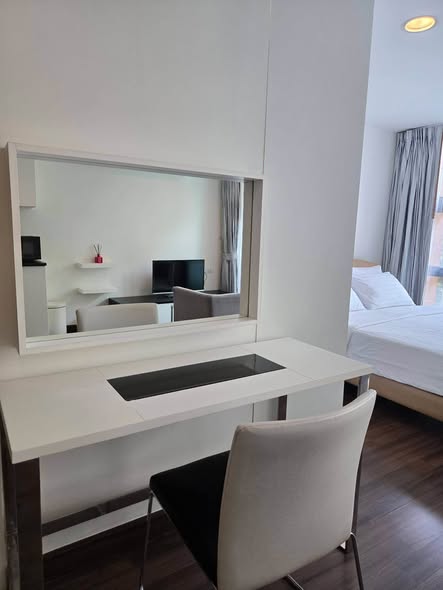 room interior of D65 Condominium