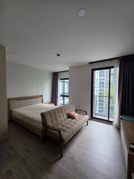 bedroom of DOLCE LA SALLE