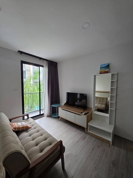 bedroom and living room and room interior of DOLCE LA SALLE