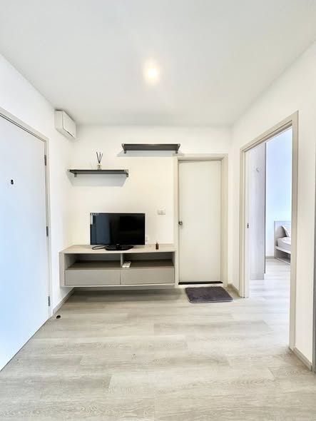 room interior of Elio Sathorn-Wutthakat