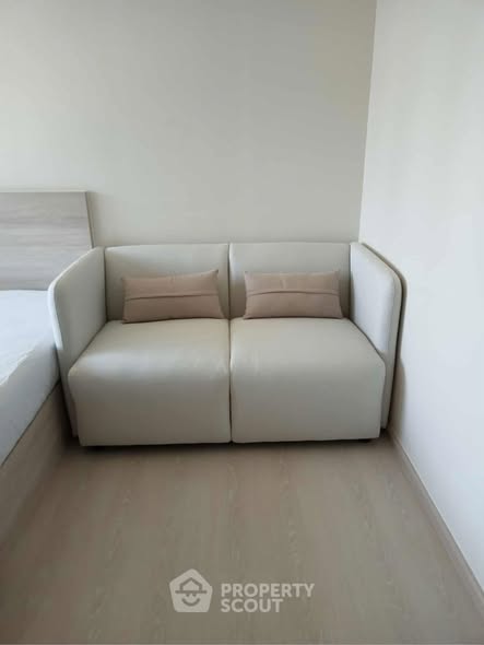 bedroom of FLO by Sansiri