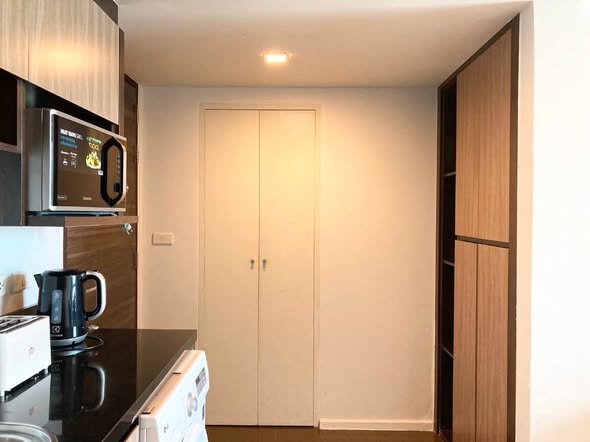 room interior of Focus Ploenchit