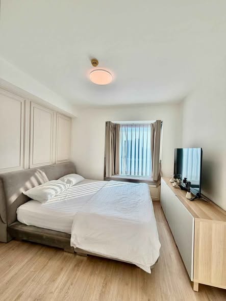 bedroom of Fuse Mobius