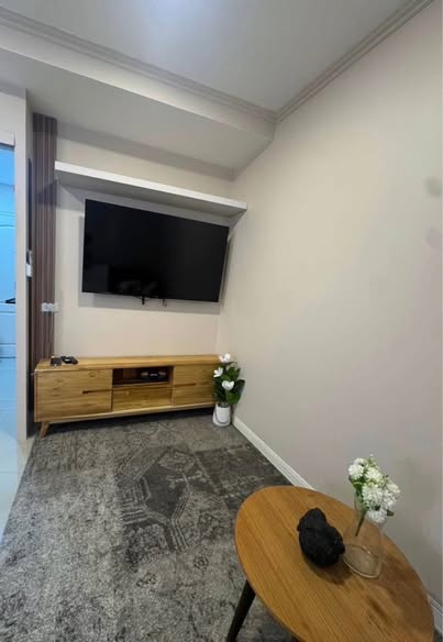 living room of Grand Park View Asok