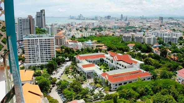 Grande Caribbean Condo