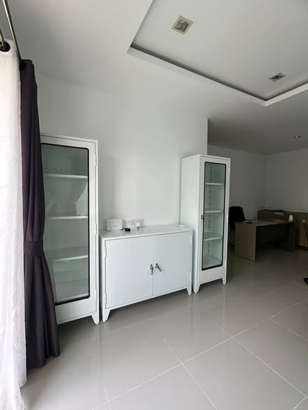 bedroom of Grandio Ladprao-Kaset Nawamin